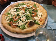 Pizzeria Derby food