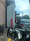 Wendy's outside