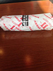 Jimmy John's inside