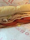 Jimmy John's food