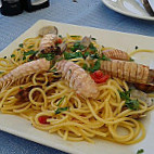 Bagno Antonio food