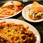 Red Knapps American Grill food
