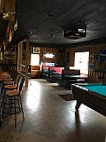 Twin Pines Tavern inside