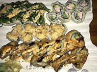 Umi Sushi inside