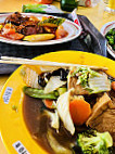 Choo Zai Zhai Zì Zài Zhāi Old Airport Rd food