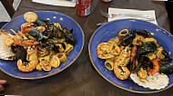 Il Golfo Di Mondello Specialita' Siciliane food