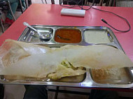 Shreenath Masala Dosa food