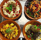 Al Zaytouna food