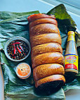 Kamayan Atl Filipino Catering food