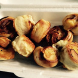 Star Pizza Leipzig food