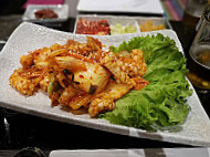 My Kimchi food