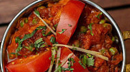 Bombay Tandoori Indiano food