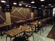 Taggo Bar and Cafe inside