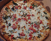 Domino's Pizza food