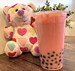 Boba Day food