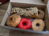 Shipley Do-nuts food