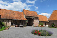 Ferme De La Noyelle outside