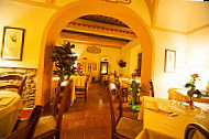 All’ussero Osteria Co. food