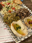 Al Jaima De Abou Khalil food
