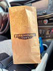 Firehouse Subs Celanese Road outside