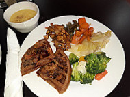 Sankofa Kitchen food