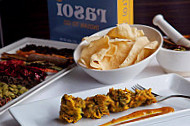 Rasoi Indian To Go food