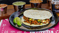 La Turulita Autentico Sabor Mexicano food