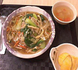Jingxin Jìng Xīn Jiàn Kāng Sù Shí Fāng food
