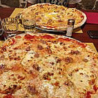 Pizzeria 23 Febbraio food