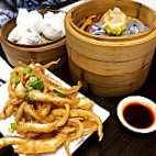 Silver Seas Chinese Restaurant food