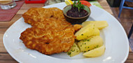 Glust-Kuchl Fam Baldauf food