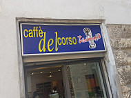 Caffe' Del Corso inside
