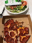 Donatos Pizza food