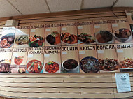 Armando's Mercado, Llc food