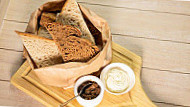Brasserie Parkstad (by Fletcher) food