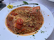 La Vecchina Costa food