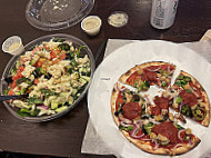 Mod Pizza 161st Ave food