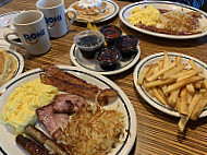 Ihop food