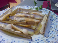 A Lareira: Gallego food