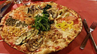 Pizzeria Agana food