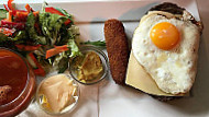 Cafe Merz Dordrecht food