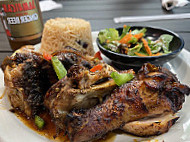 Spice Island Grill (east) food