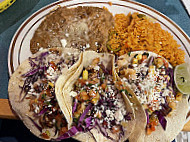 Little Mexico Of East De Pere food