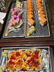 Sushi More food