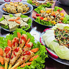 Van Phong food
