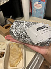 Chipotle Mexican Grill food