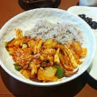 Doorooae Korean Restaurant food