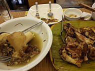 Chika-an sa Cebu food