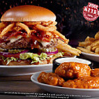 Applebee's Grill food