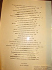 Public menu